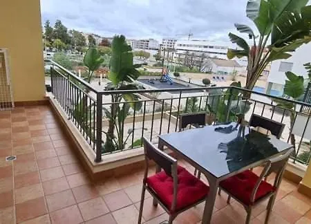 Lagos Apartment *