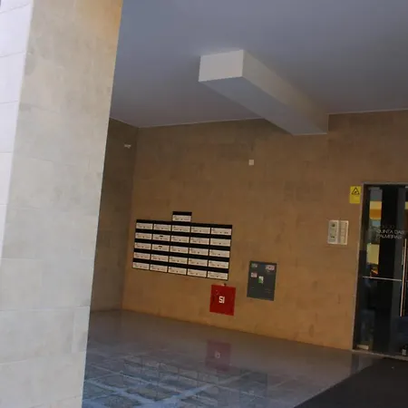 Lagos Apartment 아파트 *