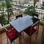 Lagos Apartment Apartamento *