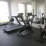Lagos Apartment *