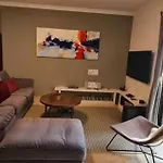 Lagos Apartment