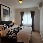 شقة Lagos Apartment لاغوس
