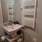 Lagos Apartment شقة