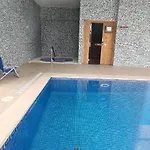 Lagos Apartment