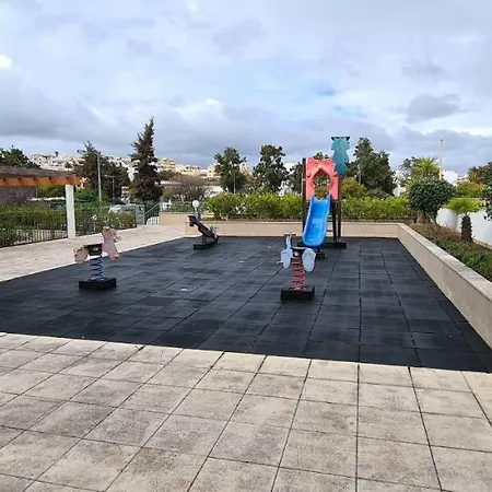 Lagos Apartment * Lagos