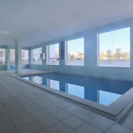 Appartamento Lagos Apartment