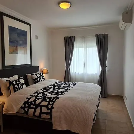 Apartamento Lagos Apartment Lagos
