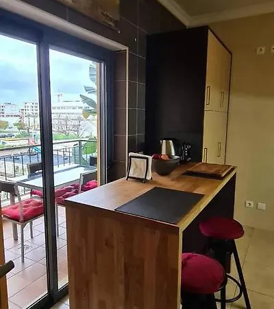 Lagos Apartment Appartamento Lagos