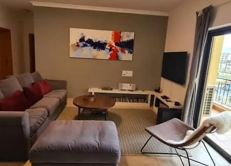 Lagos Apartment