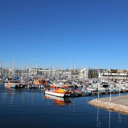 Lagos Apartment Lagos