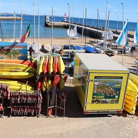 Appartement Lagos Apartment *