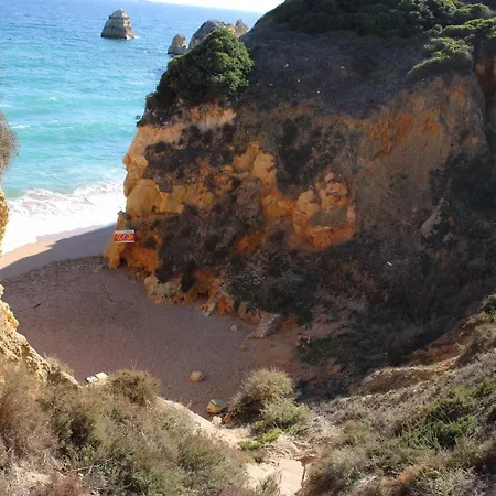 Appartement Lagos Apartment *