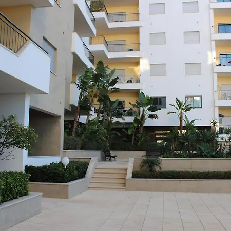 Lagos Apartment Appartement