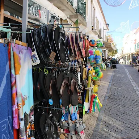 Appartement Lagos Apartment *