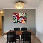 Lagos Apartment * Lagos