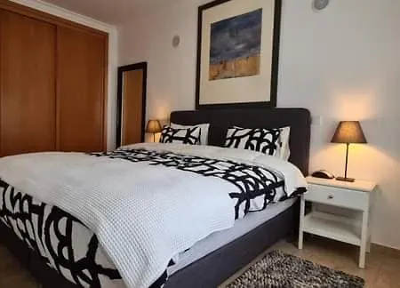 Lagos Apartment ラゴス