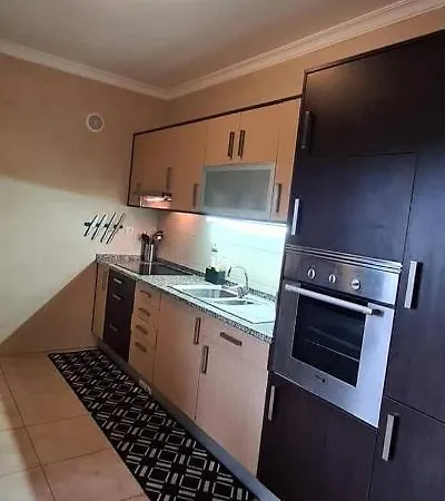 Lagos Apartment * ラゴス