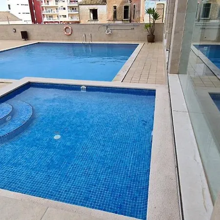 Lagos Apartment *