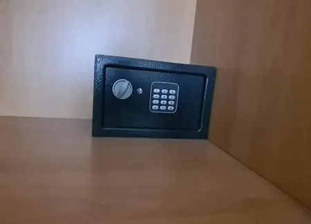 Lagos Apartment Appartement *
