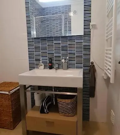 Appartement Lagos Apartment *