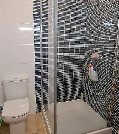 Lagos Apartment Appartement *