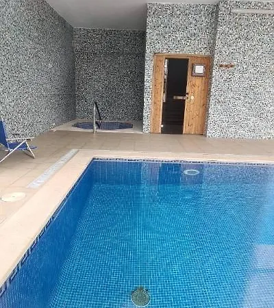 Lagos Apartment