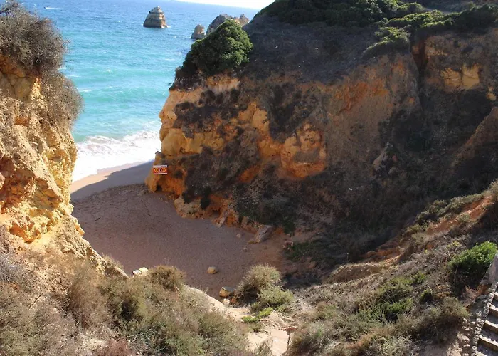 Διαμέρισμα Lagos Apartment *