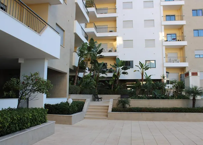 Lagos Apartment Διαμέρισμα