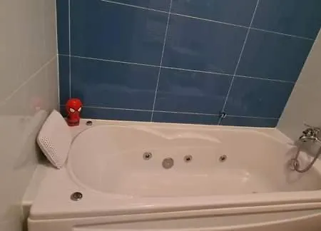 Lagos Apartment Apartment *