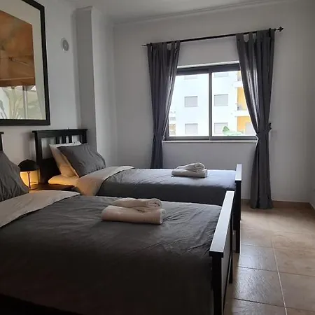 Lagos Apartment * Lagos