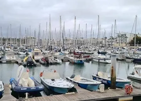 Apartment Lagos Apartment *